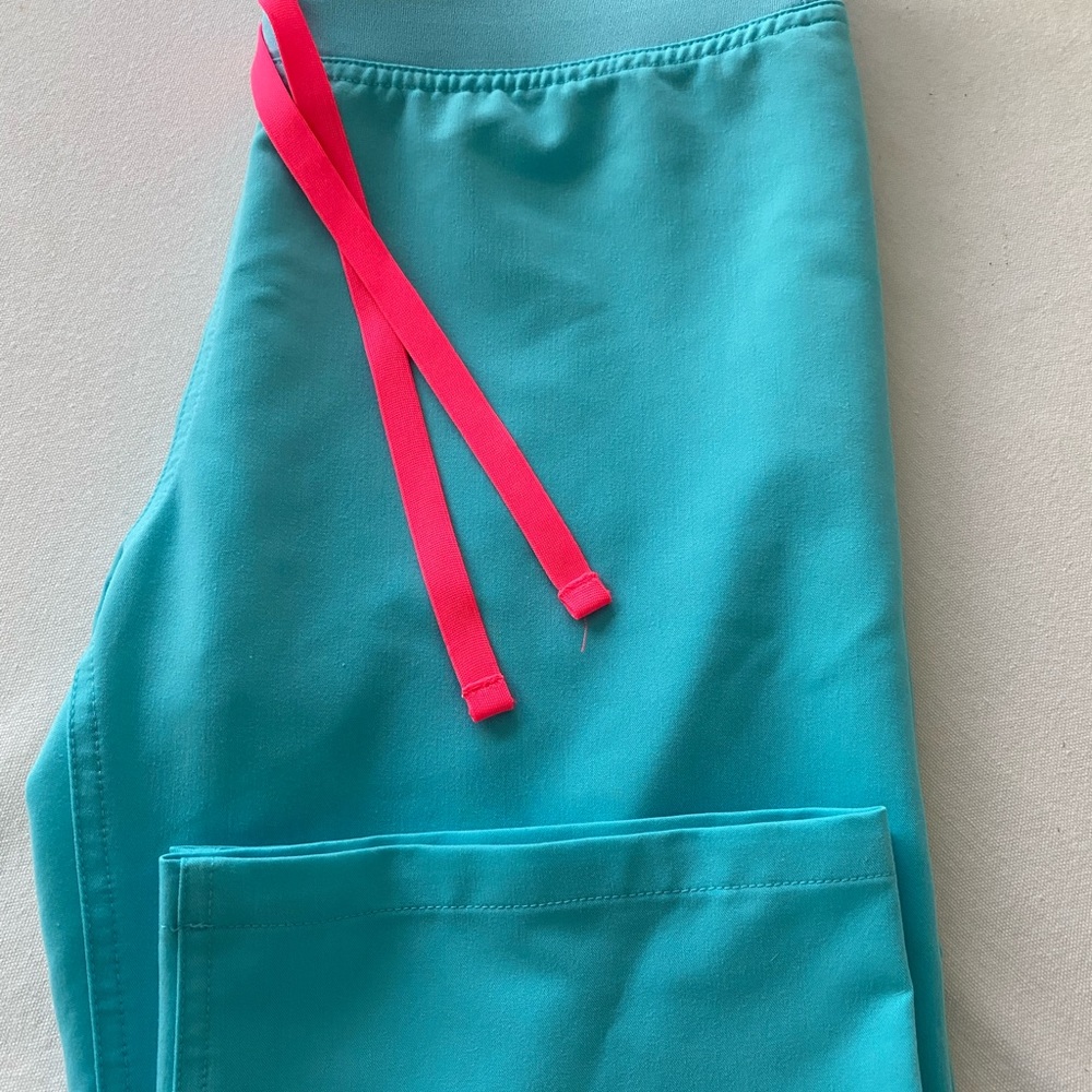 Figs scrub pants